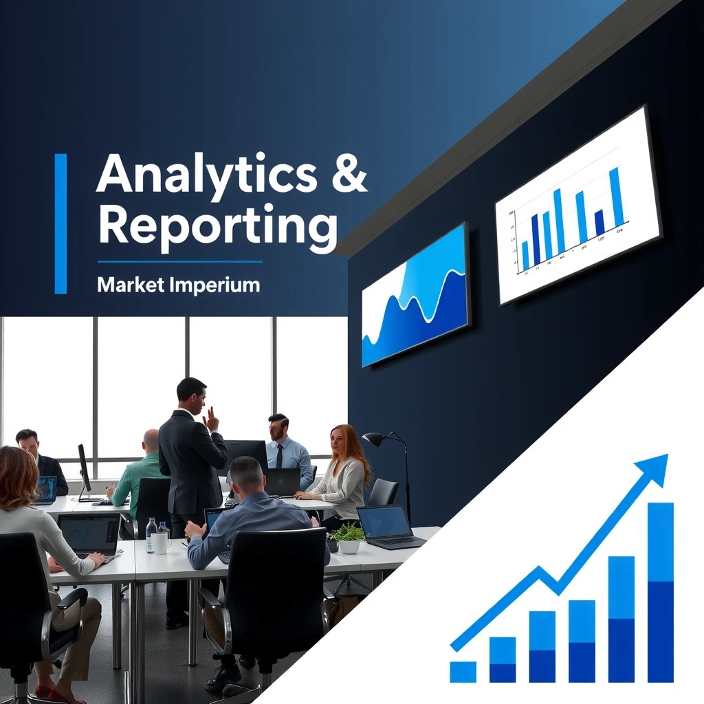 Analytics & Reporting