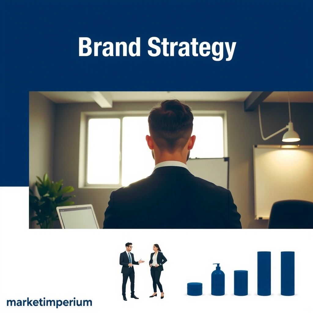 Brand Strategy