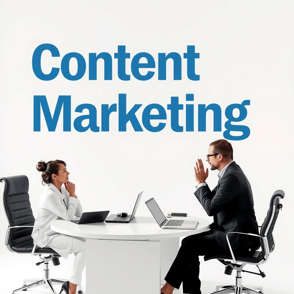 Content Marketing