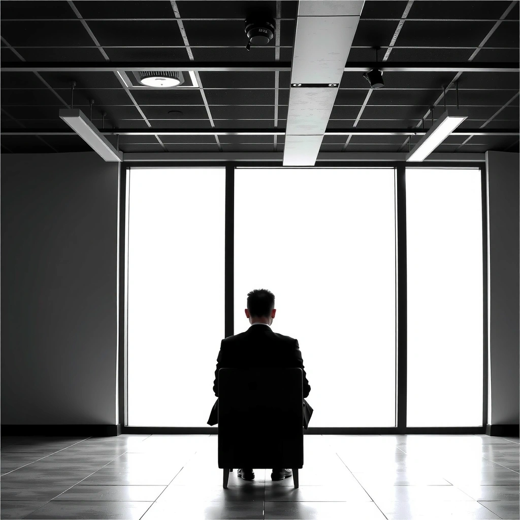 MarketImperium team workspace in Quezon City office